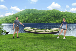 Bestway Schlauchboot VOYAGER X3 294 cm