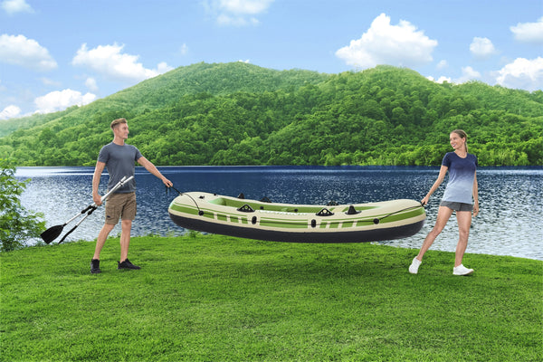 Bestway Schlauchboot VOYAGER X3 294 cm