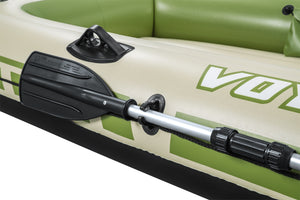 Bestway Schlauchboot VOYAGER X3 294 cm