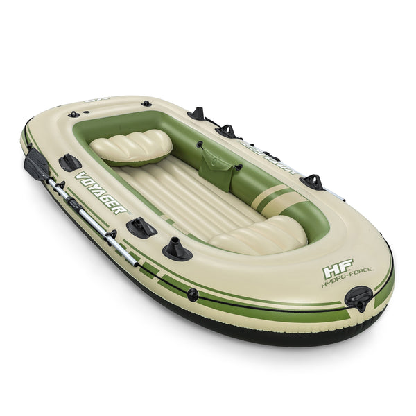 Bestway Schlauchboot VOYAGER X3 294 cm