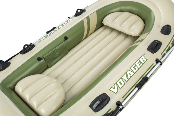 Bestway Schlauchboot VOYAGER X3 294 cm