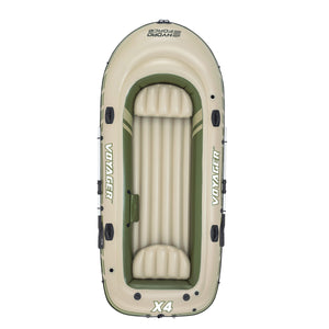 Bestway Schlauchboot VOYAGER X4 350 cm