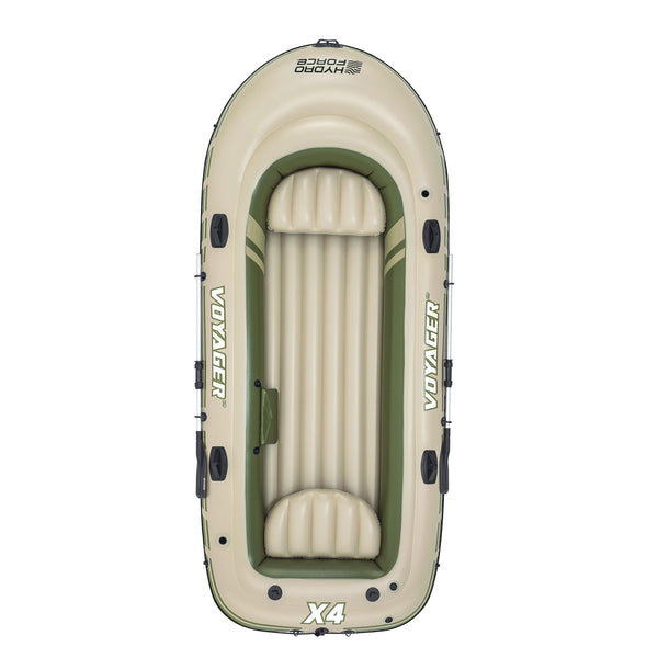 Bestway Schlauchboot VOYAGER X4 350 cm