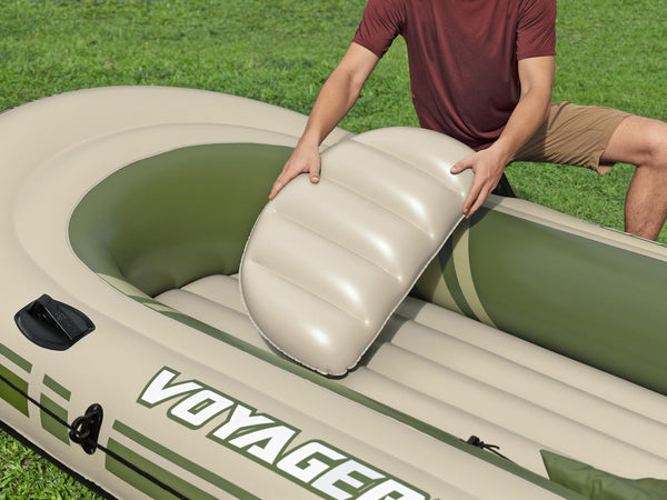 Bestway Schlauchboot VOYAGER X4 350 cm