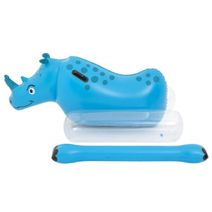 Rhino Rumble Poolspiel für Kinder