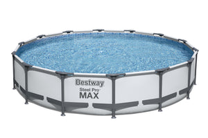 Bestway Swimming Pool Komplett-Set 427 x 84 cm