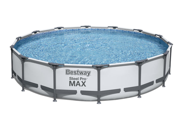 Bestway Swimming Pool Komplett-Set 427 x 84 cm