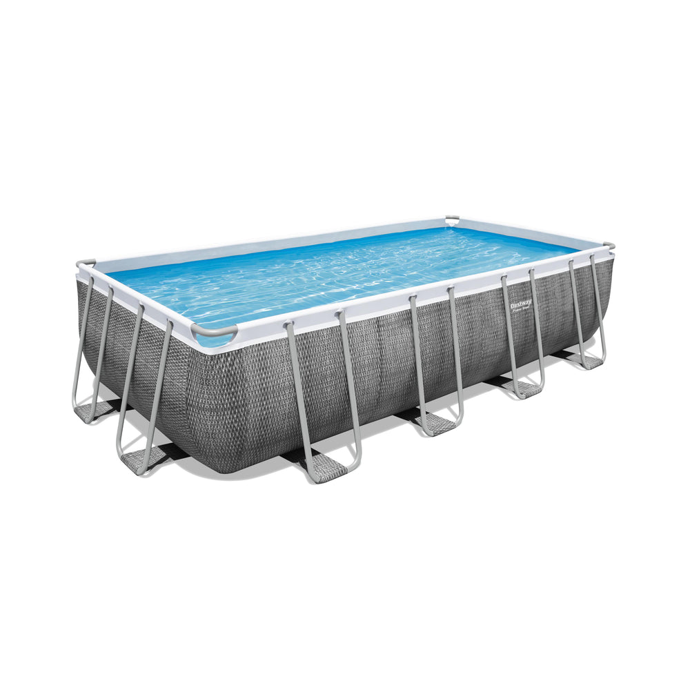Set completo per piscina Bestway 549 x 274 x 122 cm