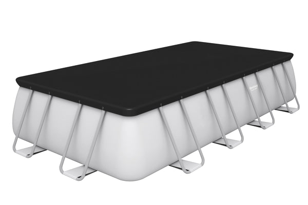 Swimming Pool Komplett-Set (549 x 274 x 122 cm)