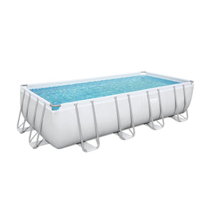Swimming Pool Komplett-Set (549 x 274 x 122 cm)