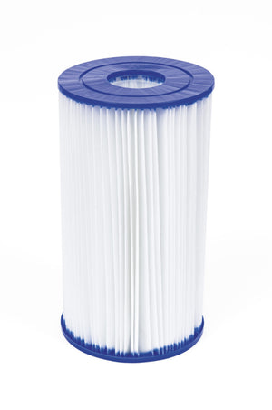 Bestway Pool Komplett-Set 732 x 366 x 132 cm