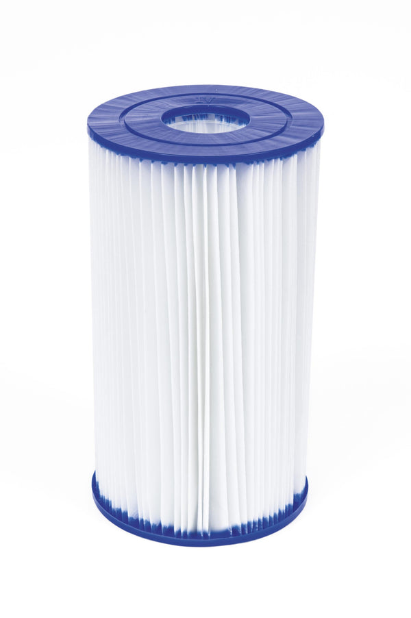 Bestway Pool Komplett-Set 732 x 366 x 132 cm