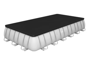 Bestway Pool Komplett-Set 732 x 366 x 132 cm