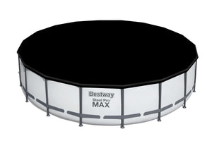Bestway Pool Komplett-Set 549x122 cm