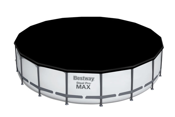 Bestway Pool Komplett-Set 549x122 cm