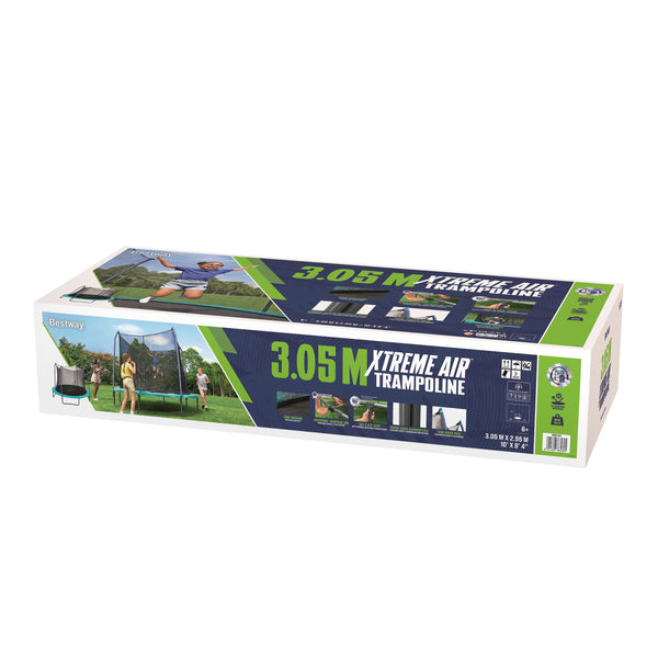 Bestway Trampolin Xtreme Air 305 cm