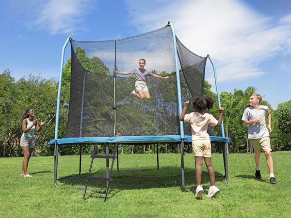 Bestway Trampolin Xtreme Air 366 cm