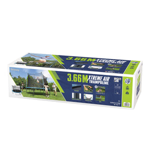 Bestway Trampolin Xtreme Air 366 cm