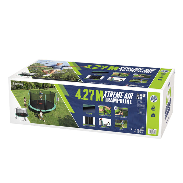 Bestway Trampolin Xtreme Air 427 cm