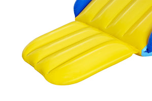 Poolrutsche aufblasbar 247 x 124 x 100 cm