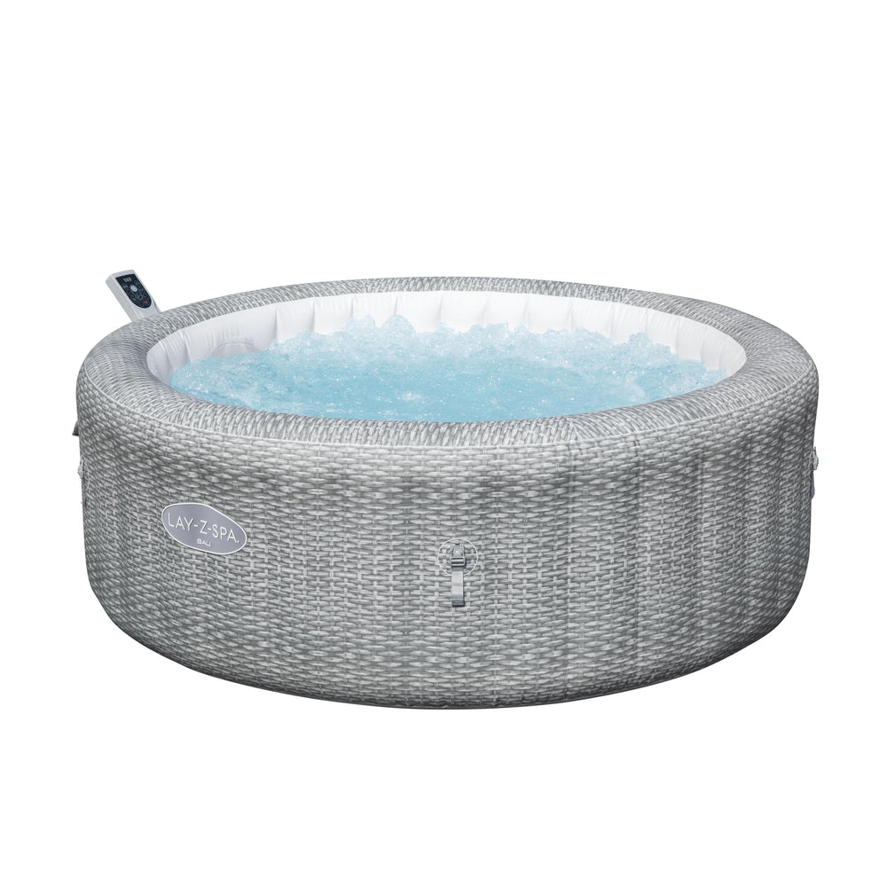 Bestway Whirlpool Lay-Z-Spa BALI 6 Personen
