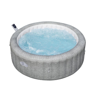 Bestway Whirlpool Lay-Z-Spa BALI 6 Personen