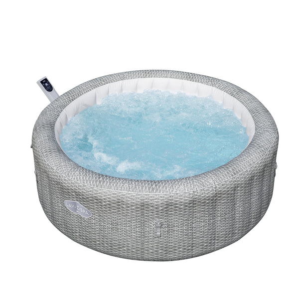Bestway Whirlpool Lay-Z-Spa BALI 6 Personen