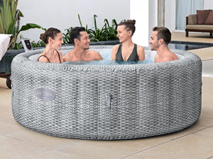 Bestway Whirlpool Lay-Z-Spa BALI 6 Personen