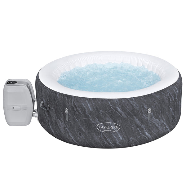 Bestway Whirlpool Lay-Z-Spa BORACAY AirJet