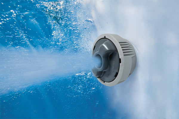 Bestway Whirlpool Lay-Z-Spa BORACAY AirJet