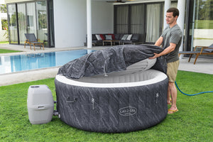 Bestway Whirlpool Lay-Z-Spa BORACAY AirJet