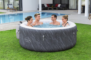Bestway Whirlpool Lay-Z-Spa BORACAY AirJet