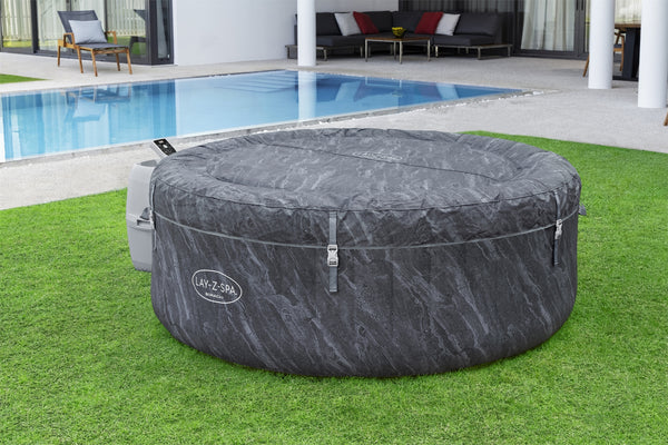 Bestway Whirlpool Lay-Z-Spa BORACAY AirJet