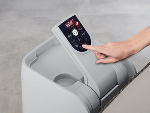 Bestway Whirlpool Lay-Z-Spa CABO HydroJet 6 Personen