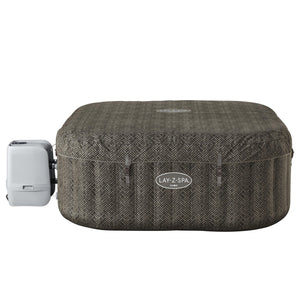 Bestway Whirlpool Lay-Z-Spa CABO HydroJet 6 Personen