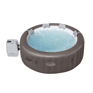 Bestway Whirlpool Lay-Z-Spa DOMINICA HydroJet 6 Personen