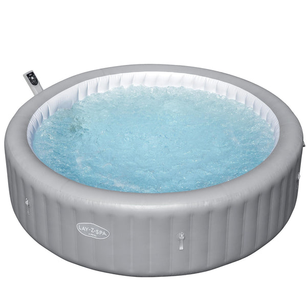 Bestway Whirlpool Lay-Z-Spa HAWAII 8 Personen