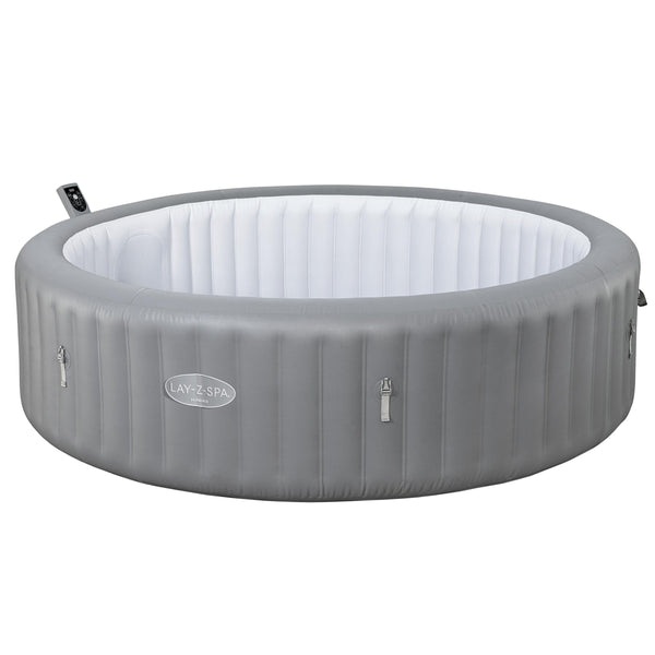 Bestway Whirlpool Lay-Z-Spa HAWAII 8 Personen