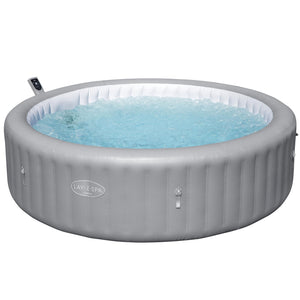 Bestway Whirlpool Lay-Z-Spa HAWAII 8 Personen