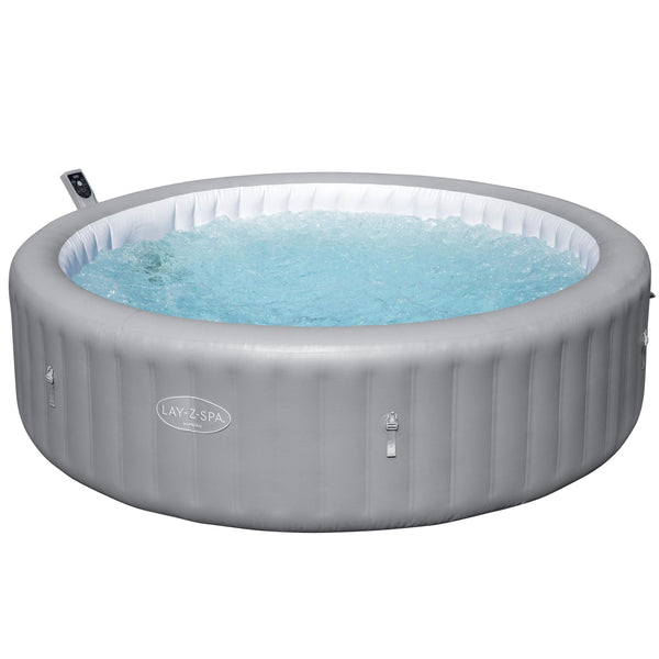 Bestway Whirlpool Lay-Z-Spa HAWAII 8 Personen