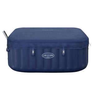 Bestway Whirlpool Lay-Z-Spa HAWAII rechteckig 6 Personen