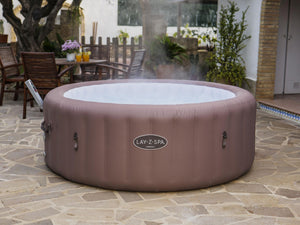Bestway Whirlpool Lay-Z-Spa HAWAII rund 6 Personen