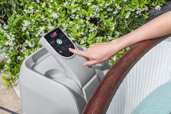 Whirlpool Helsinki Airjet