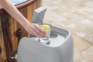 Whirlpool Helsinki Airjet