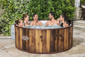 Whirlpool Helsinki Airjet