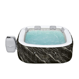 Bestway Whirlpool Lay-Z-Spa HOLLYWOOD LED 6 Personen
