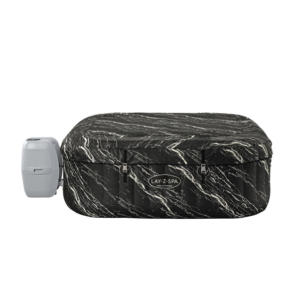 Bestway Whirlpool Lay-Z-Spa HOLLYWOOD LED 6 Personen