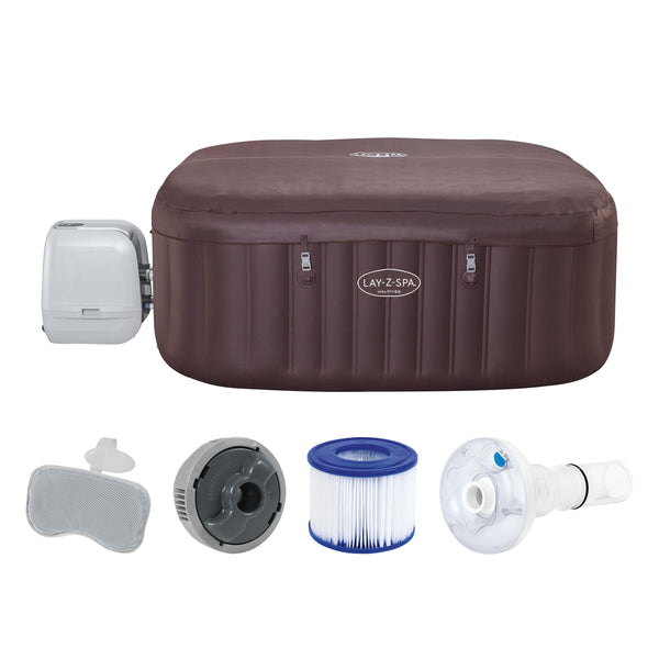 Whirlpool Bestway Lay-Z-Spa Maldives