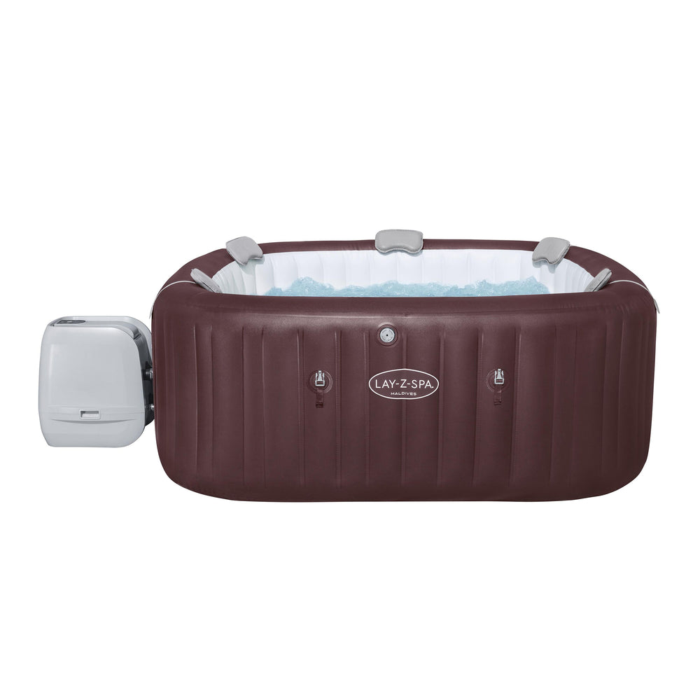 Jacuzzi Bestway Lay-Z-Spa Maldive