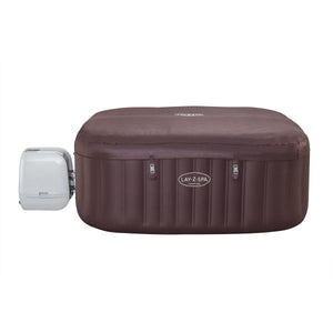 Whirlpool Bestway Lay-Z-Spa Maldives